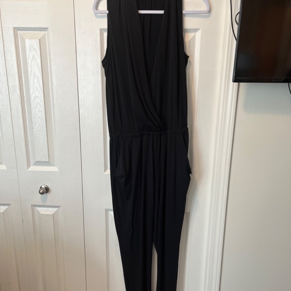 Michael Kors size M jumpsuit - Picture 2 of 14